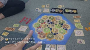 貿易ゲーム実践ブログ 答えのない問題の解決に は関係ねぇ 18 12 4